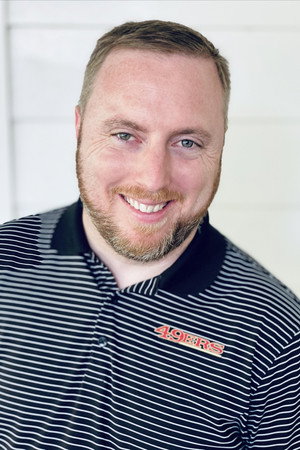 Cover image for Neil Wilson