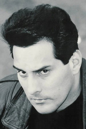 Cover image for Peter Bucossi