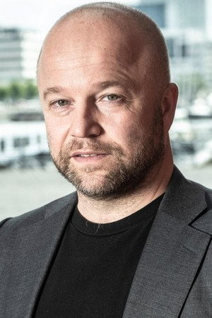 Cover image for Sven de Ridder