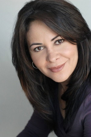 Cover image for Diane Villegas
