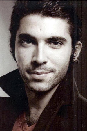 Cover image for Alexandre Chacon