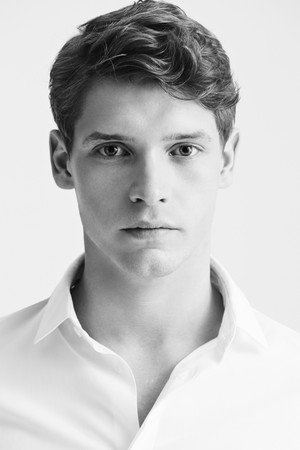 Cover image for Билли Хоул
