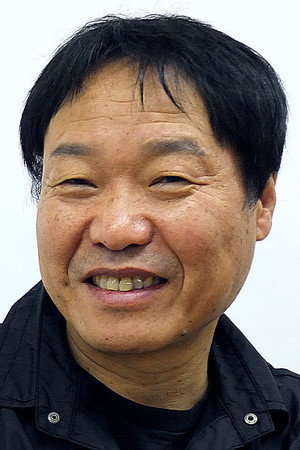 Cover image for 곽재용