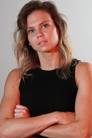 Cover image for Erika Keck