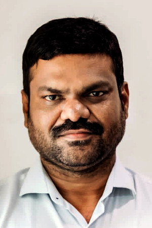 Cover image for G. K. M. Tamil Kumaran