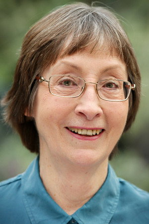 Cover image for Valerie Minifie