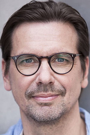 Cover image for Michael Maertens