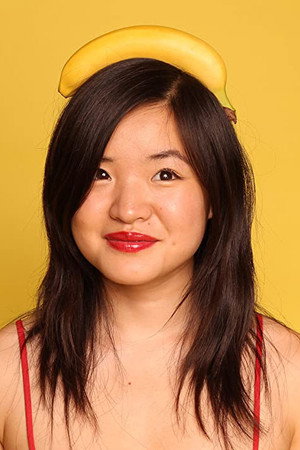 Cover image for Natasha Tina Liu