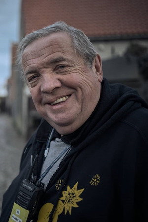 Cover image for Harry Wiesenhaan