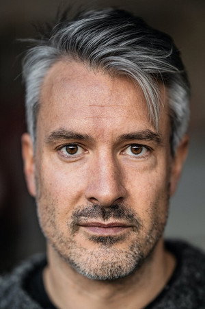 Cover image for Lukas Spisser