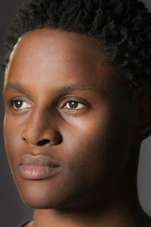 Cover image for Thuso Lekwape