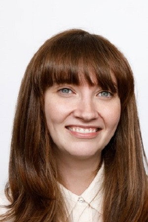 Cover image for Elizabeth Berger