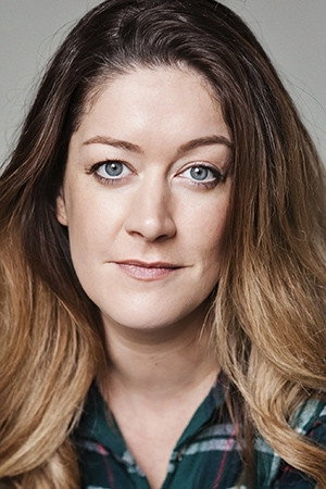 Cover image for Julie Atherton