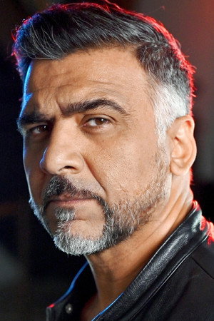 Cover image for Kamran Shaikh