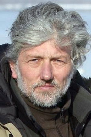 Cover image for Laurent Charbonnier