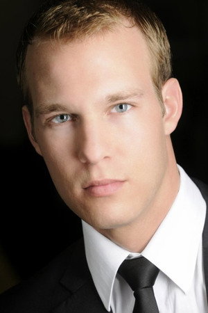 Cover image for Matthew Ramsey