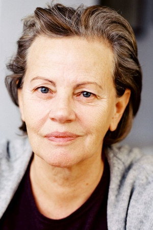 Cover image for Gudrun Ritter