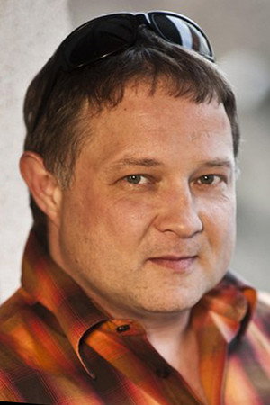 Cover image for Lukáš Bech