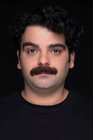 Cover image for Talha Karcı