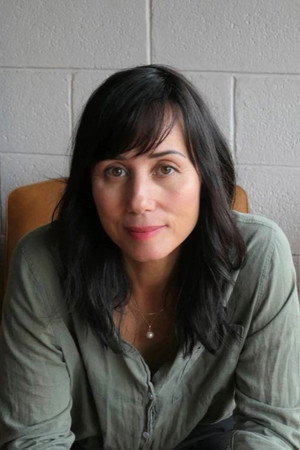 Cover image for Sarah Voon