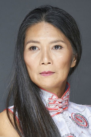 Cover image for Gabrielle Chan