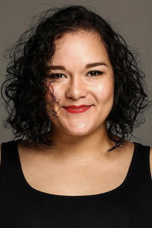 Cover image for Cristina Contreras