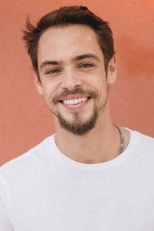 Cover image for Rodrigo Paganelli