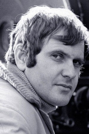 Cover image for Peter Medak