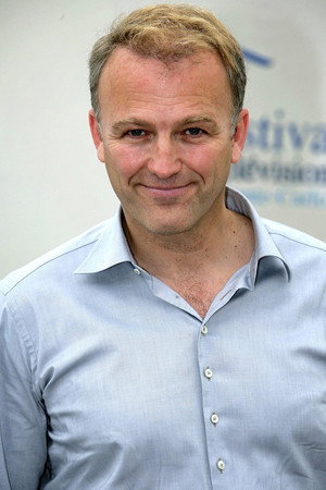 Cover image for James McGowan