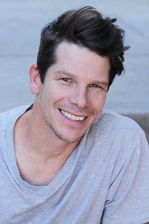 Cover image for Warwick Sadler