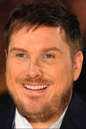 Cover image for Marc Wootton