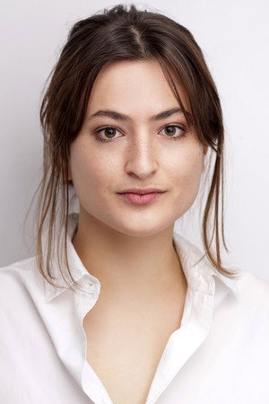Cover image for Zsuzsa Magyar