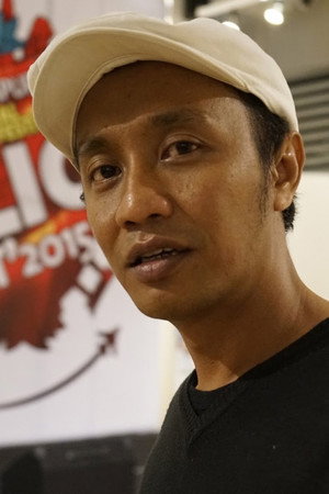 Cover image for Akbar Kobar