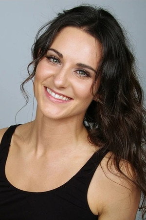 Cover image for Breanna Watkins