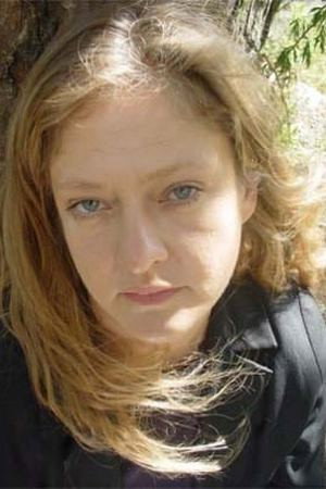 Cover image for Magdalena Gnatowska
