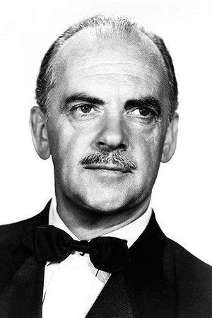 Cover image for Larry Keating