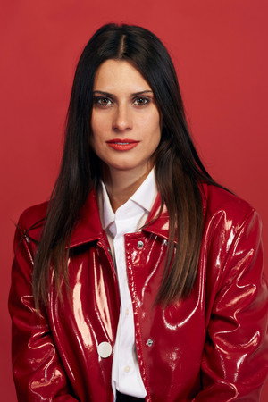 Cover image for Elisa Cano
