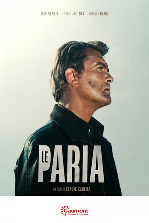 Poster for Пария