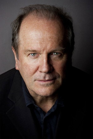 Cover image for William Boyd