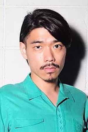Cover image for Daisuke Sasagawa