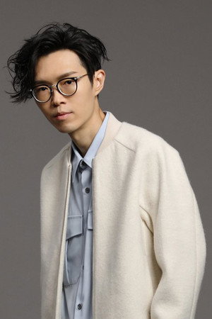 Cover image for Khalil Fong