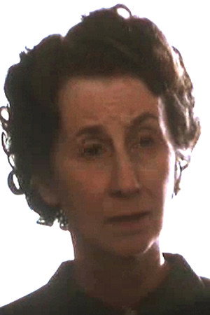 Cover image for Ann Queensberry