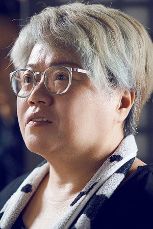 Cover image for Lam Yuk Fan