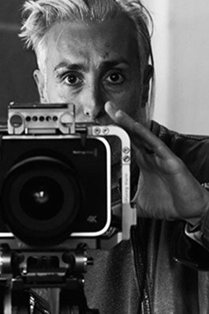Cover image for Giuseppe Ferlito