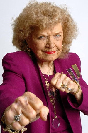 Cover image for Johnnie Mae Young