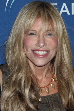Cover image for Carly Simon