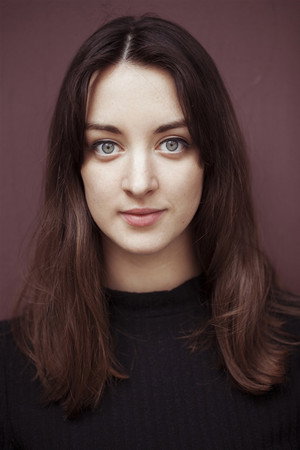 Cover image for Laura Puech