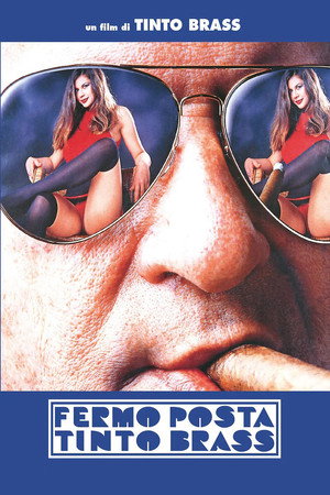 Poster for Почта Тинто Брасса