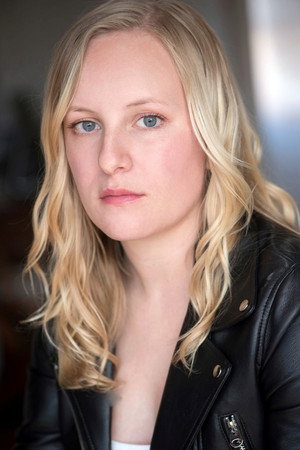Cover image for Chloe Greenfield