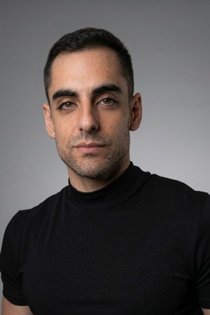Cover image for Cristian Ibarra Cruz